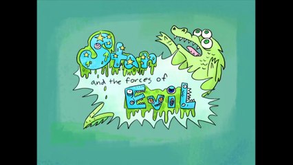 Star & The Forces Of Evil (Nickelodeon Version)