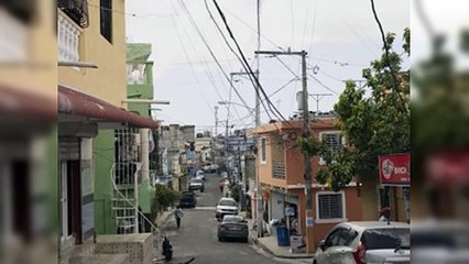 Desde hace años que ocurren altos voltajes en barrio Juan Pablo II