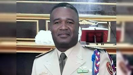 Apresan dos por muerte de capitán del Ejército en Villa Marina