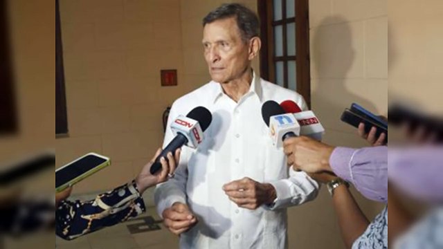 Elecciones en Venezuela: Canciller RD dice quedan mecanismos