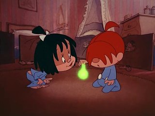 El Mago De Los Sueños (1966) (Español)