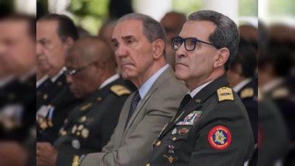 Retos del país para garantizar la seguridad nacional