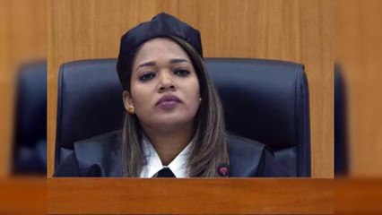 Caso Calamar: Aprueban criterio de oportunidad a dos vinculados a red