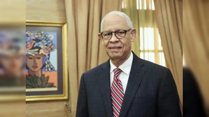 Abinader designa a José Ramón Holguín Brito rector del ITSC