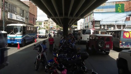 Más extorsión y menos homicidios, la inseguridad se transforma en Venezuela