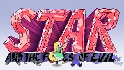 Star & The Forces of Evil Pilot (Disney Version)