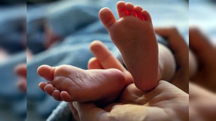 Muerte neonatal, infantil y materna disminuye sobre 2023