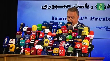 Triunfo de Masud Pezeshkian en elecciones presidenciales de Irán