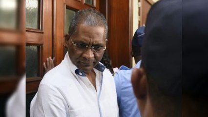 Corte anula sentencia que condenó a 20 años a Pascual Cabrera