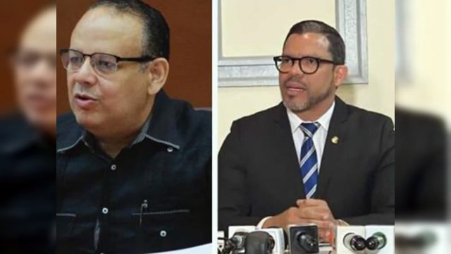 El CARD “funciona” con sus cuentas embargadas y sus locales cerrados
