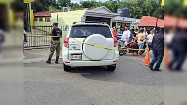 Estadísticas recientes de violencia de género en República Dominicana