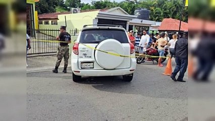 Estadísticas recientes de violencia de género en República Dominicana