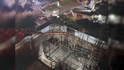 Politico del PLD dice que construcción en D.N. viola normas