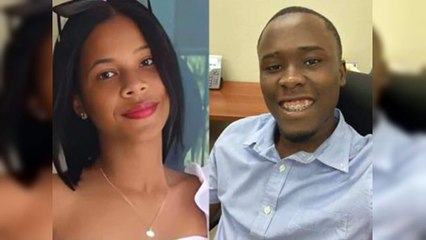 Horrendo relato sobre asesinato de joven Yosberlin Rachel