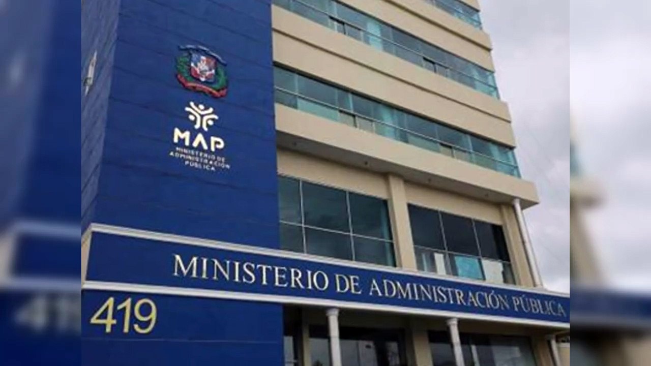 Labores suspendidas en instituciones públicas por onda tropical