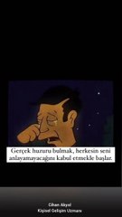 Gerçek HUZUR u bulmak...🎯