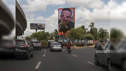Aumentan las vallas publicitarias en la ciudad
