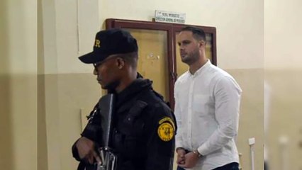 Cubano que golpeó agente de Digesett es condenado a un mes de prisión