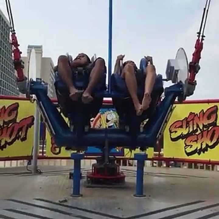 slingshot loose screw