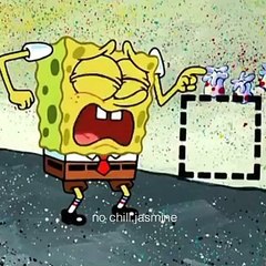Spongebob John Cena vine