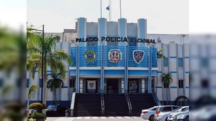Se entrega a la Policía prófugo por homicidio en Santiago