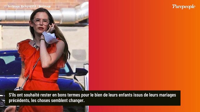 La rupture a sonné entre Jennifer Lopez et la fille de Ben Affleck : Elle a eu l’impression d’avoir été utilisée