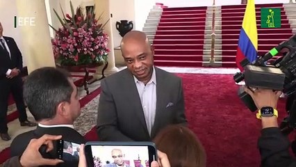 Colombia solicitará a la ONU la posibilidad de ampliar la implementación del acuerdo de paz.mp4