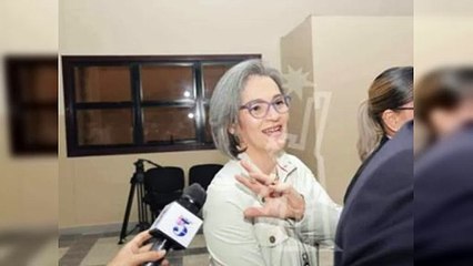 Los que no van a juicio de fondo en el caso Medusa