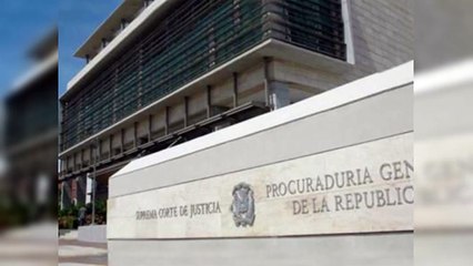 Acuerdos del Ministerio Público en caso Calamar
