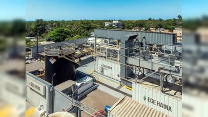 Problemas de sobrecarga en Pedernales genera apagones