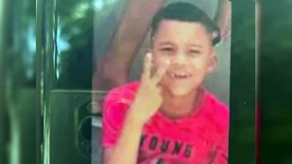 Niño ahogado en Balneario en San José de las Matas