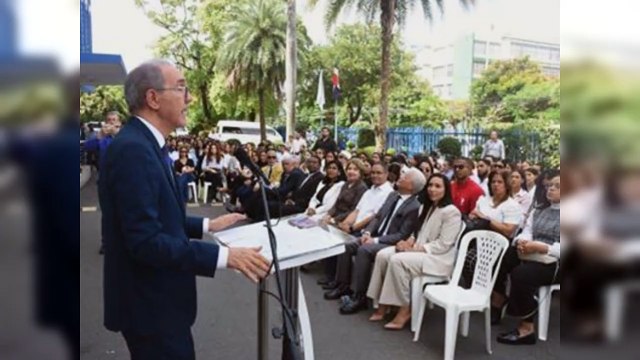 Becas del Mescyt: Más de 5,000 beneficiados en 2023