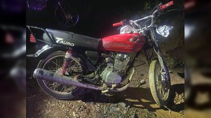 PN dice que intento de asalto deja a un muerto y un herido