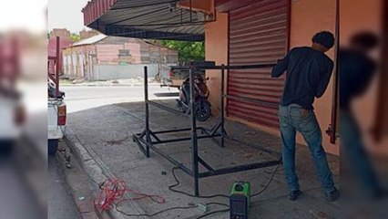 Apagones en Pedernales: empresarios se quejan