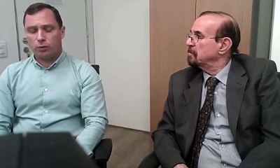 Cid acusa Braga Netto de tentar obter conteúdo do seu depoimento; assista