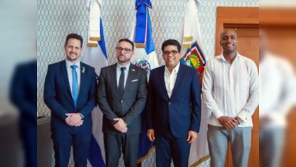 Gobierno de Israel donará purificadoras de agua para SDE