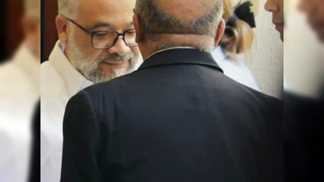 Abogado de imputados en Operación Calamar hace aclaración pública