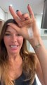 El drama de Catherine Fulop en medio de su recuperación por una cirugía