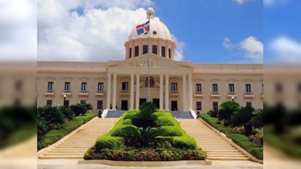 Presidente promulga Ley 18-24 de la Cámara de Cuentas