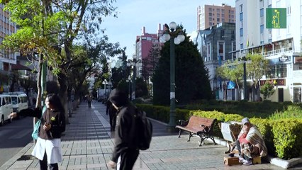 Tensión en Bolivia tras fallido intento de golpe de Estado