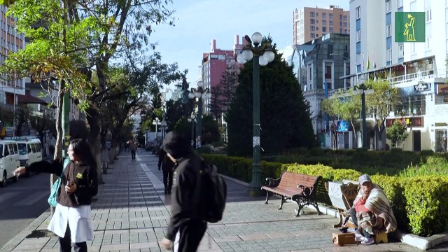 Tensión en Bolivia tras fallido intento de golpe de Estado