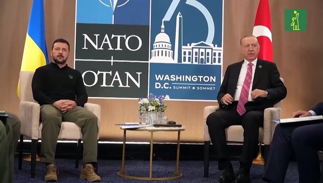 Zelenski pide a la OTAN levantar todas las restricciones a ataques en territorio ruso