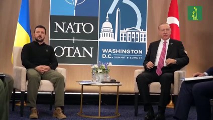 Zelenski pide a la OTAN levantar "todas las restricciones" a ataques en territorio ruso