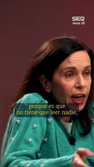 Jabois cree que hay que desacralizar las bodas