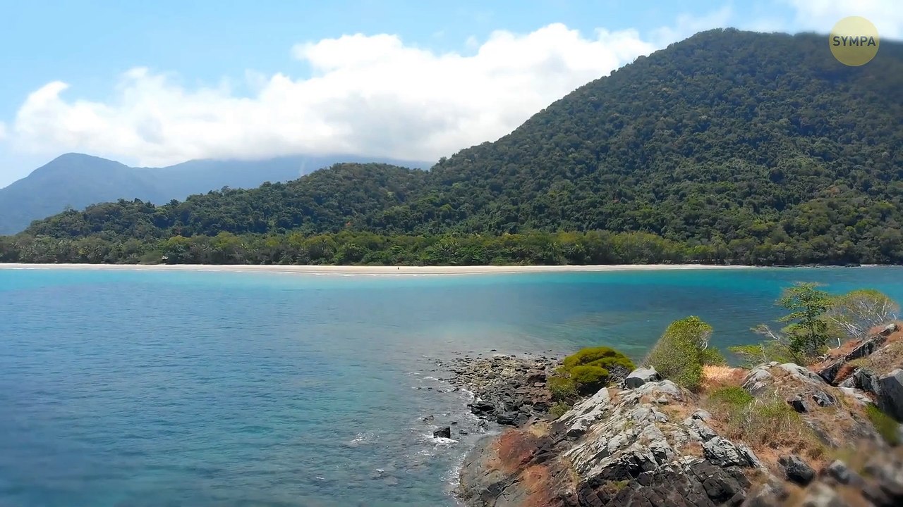 Épave Enfermée dans la Glace Découverte Après des Siècles