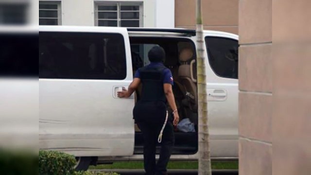 Dos sometidos por supuesta red de explotación sexual en Santiago