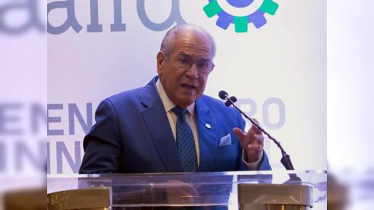 Evasión fiscal: Feris dice queremos escuelas y no pagar impuestos