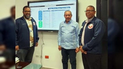 ASONADEDI-RD y Minerd: evalúan reordenamiento de personal