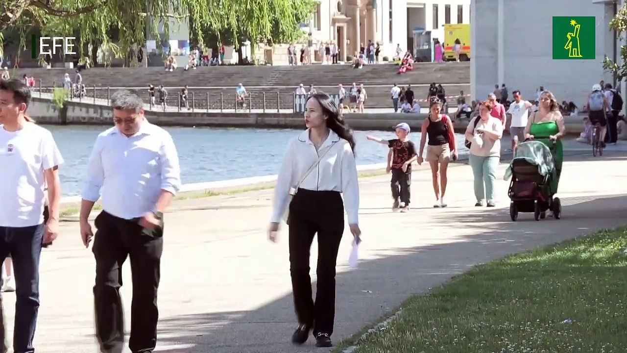 Alemania pone las bases para desconectar su red 5G de China.mp4