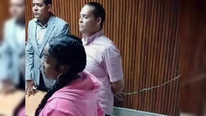 Aplazan medida de coerción por atropellamiento a dos mujeres